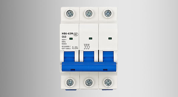 IEC AC Contators