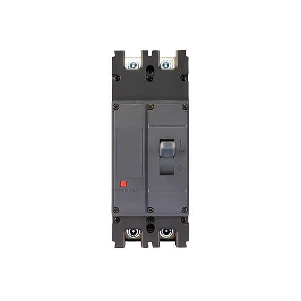 DC Molded Case Circuit Breaker DC MCCB-PGC M1 Series 