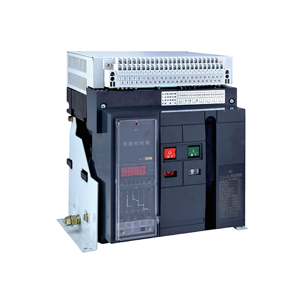 Universal Circuit Breaker-PGCW1 