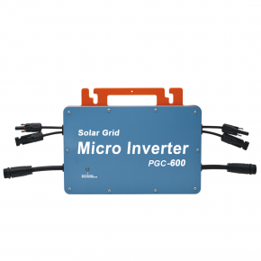 600W PV Micro Inverter