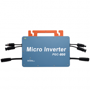 800W PV Micro Inverter