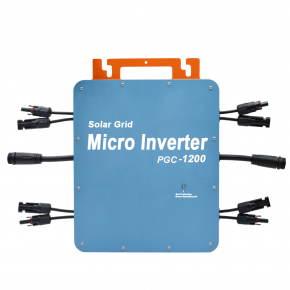 1200W PV Micro Inverter